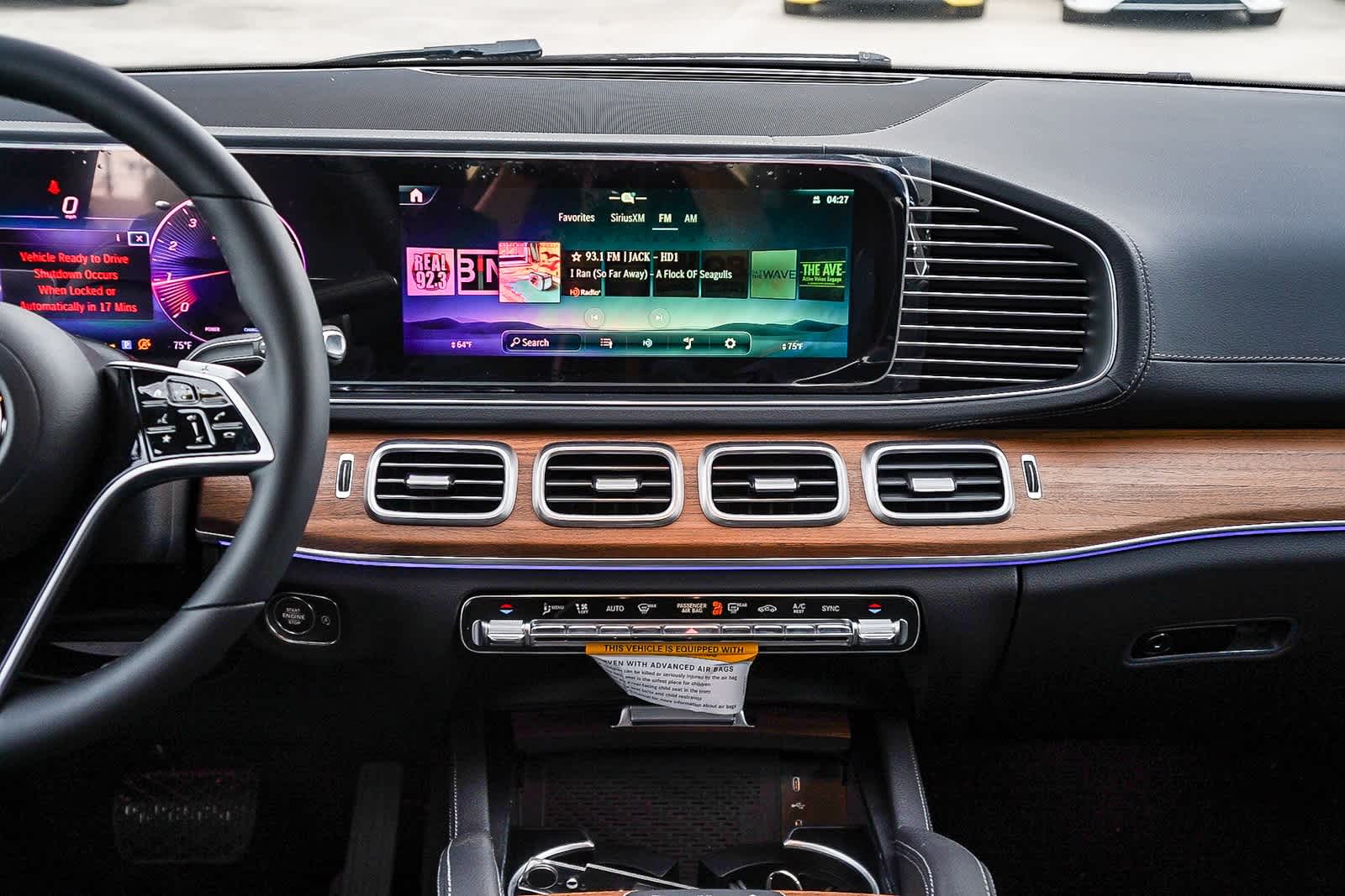 Thumbnail: 2026 Mercedes-Benz GLE - 15