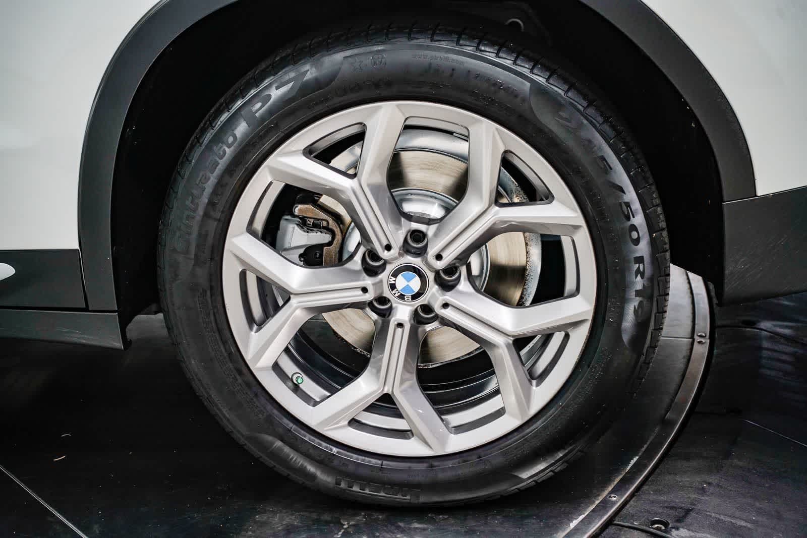 Thumbnail: 2022 BMW X3 - 10