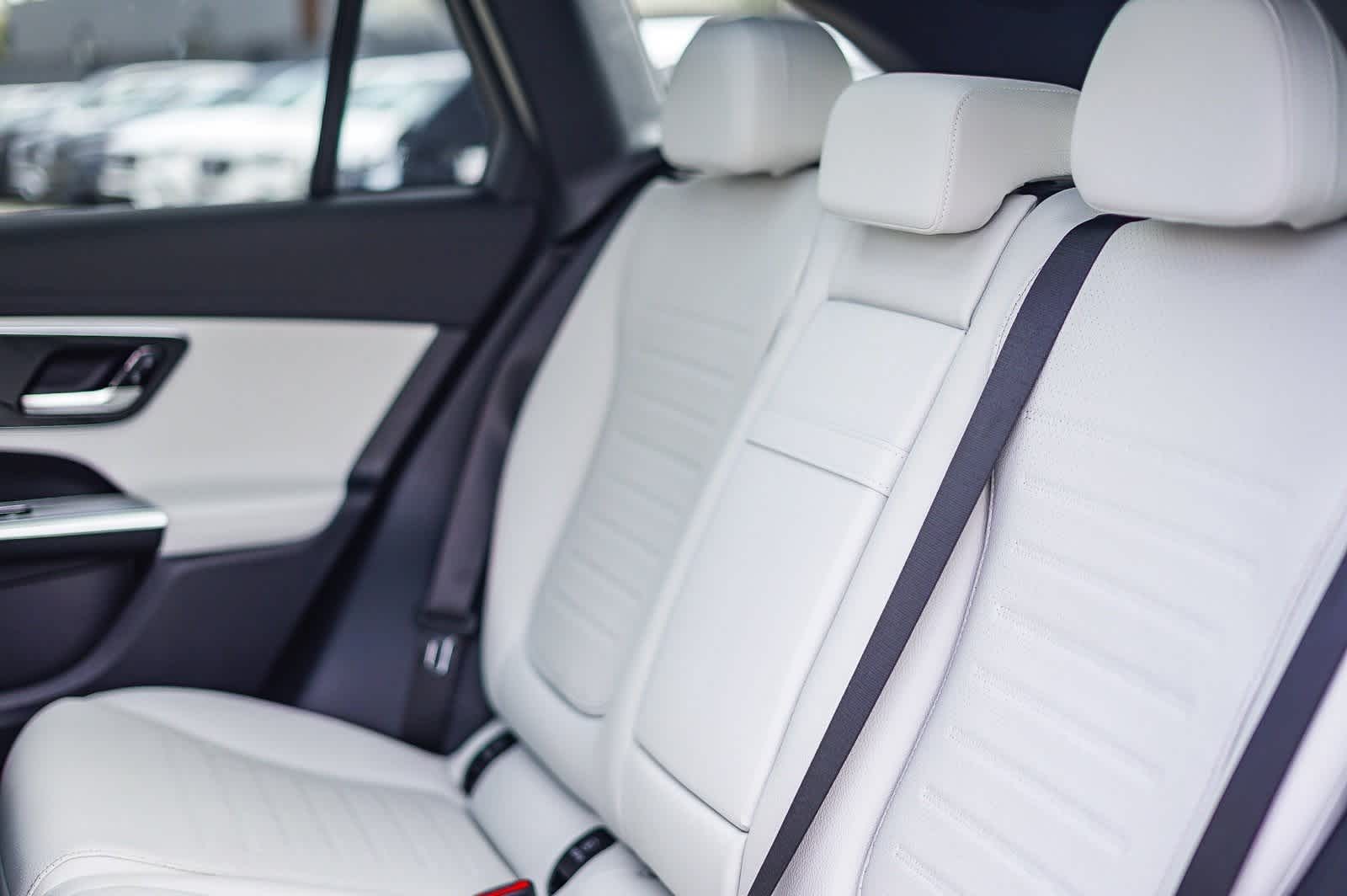 Thumbnail: 2026 Mercedes-Benz GLC - 19