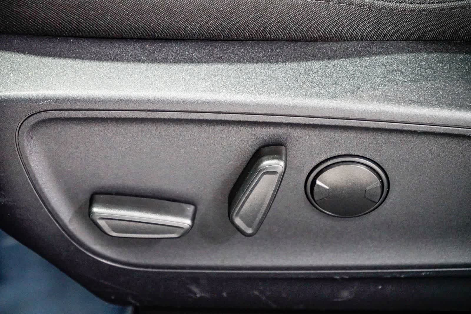 Thumbnail: 2024 Ford Escape - 19