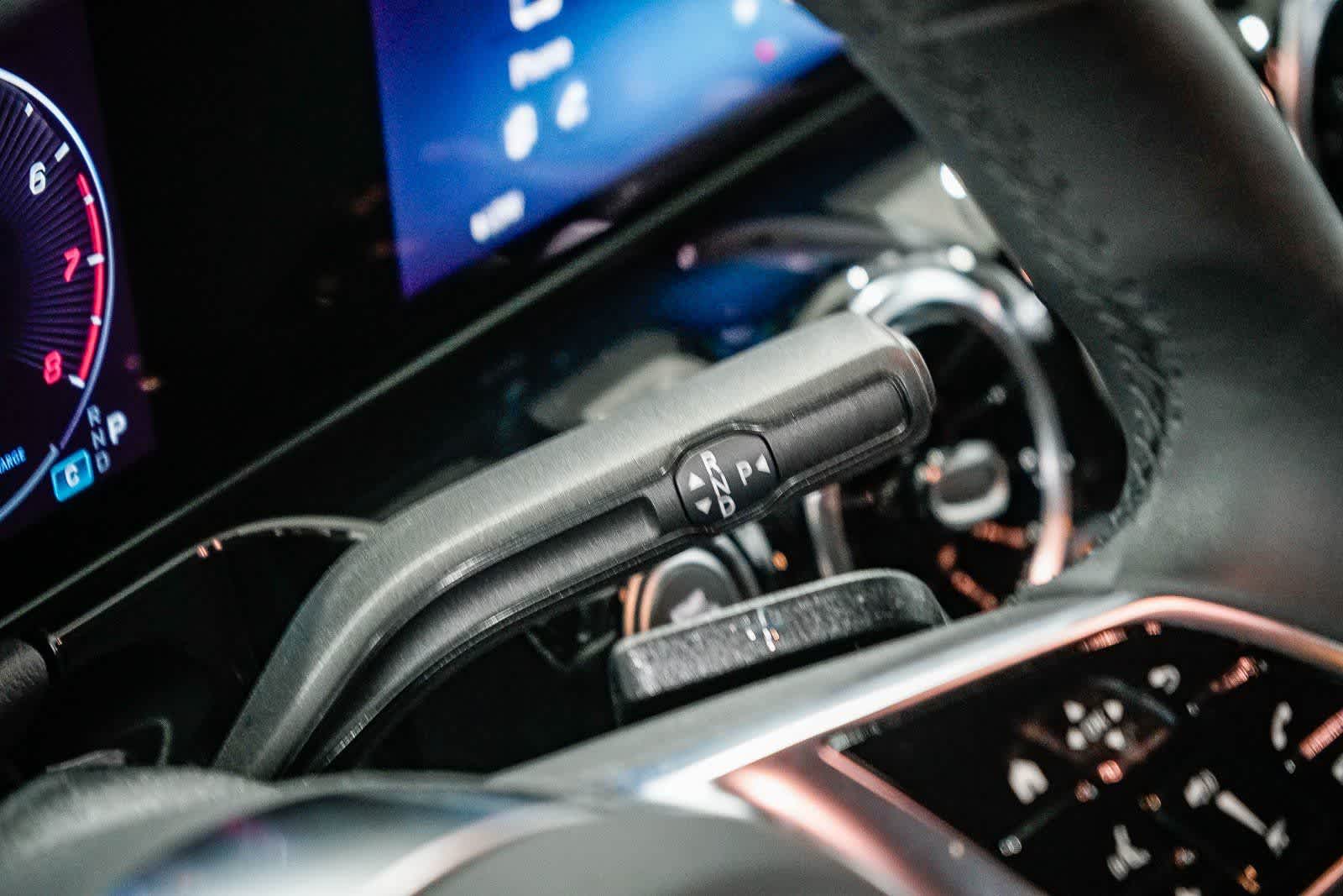 Thumbnail: 2026 Mercedes-Benz GLA - 20