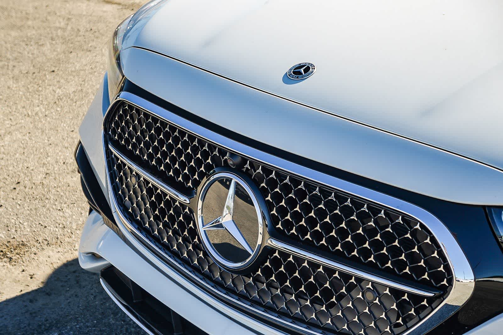 Thumbnail: 2026 Mercedes-Benz E-Class - 9