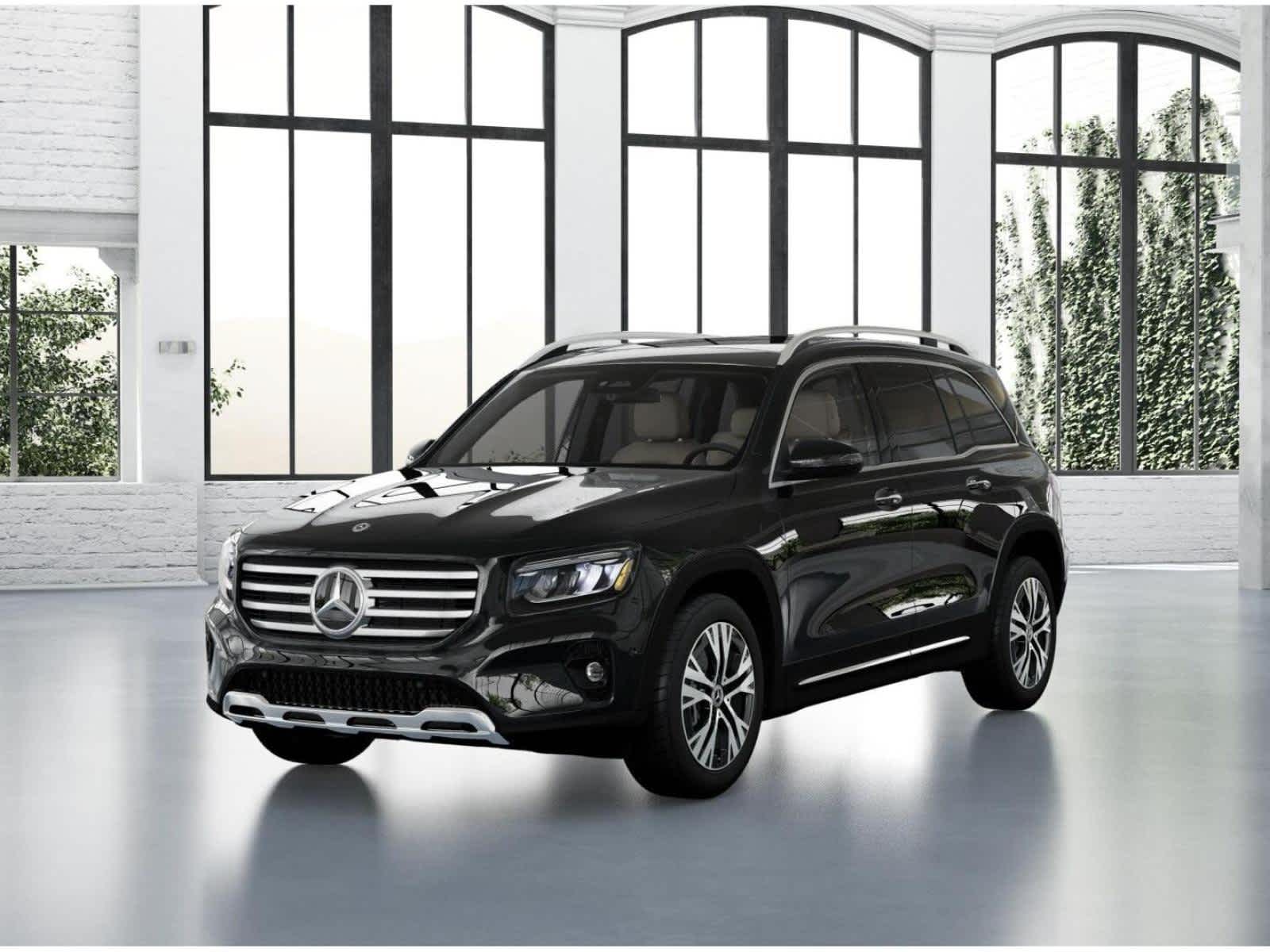 Thumbnail: 2026 Mercedes-Benz GLB - 39