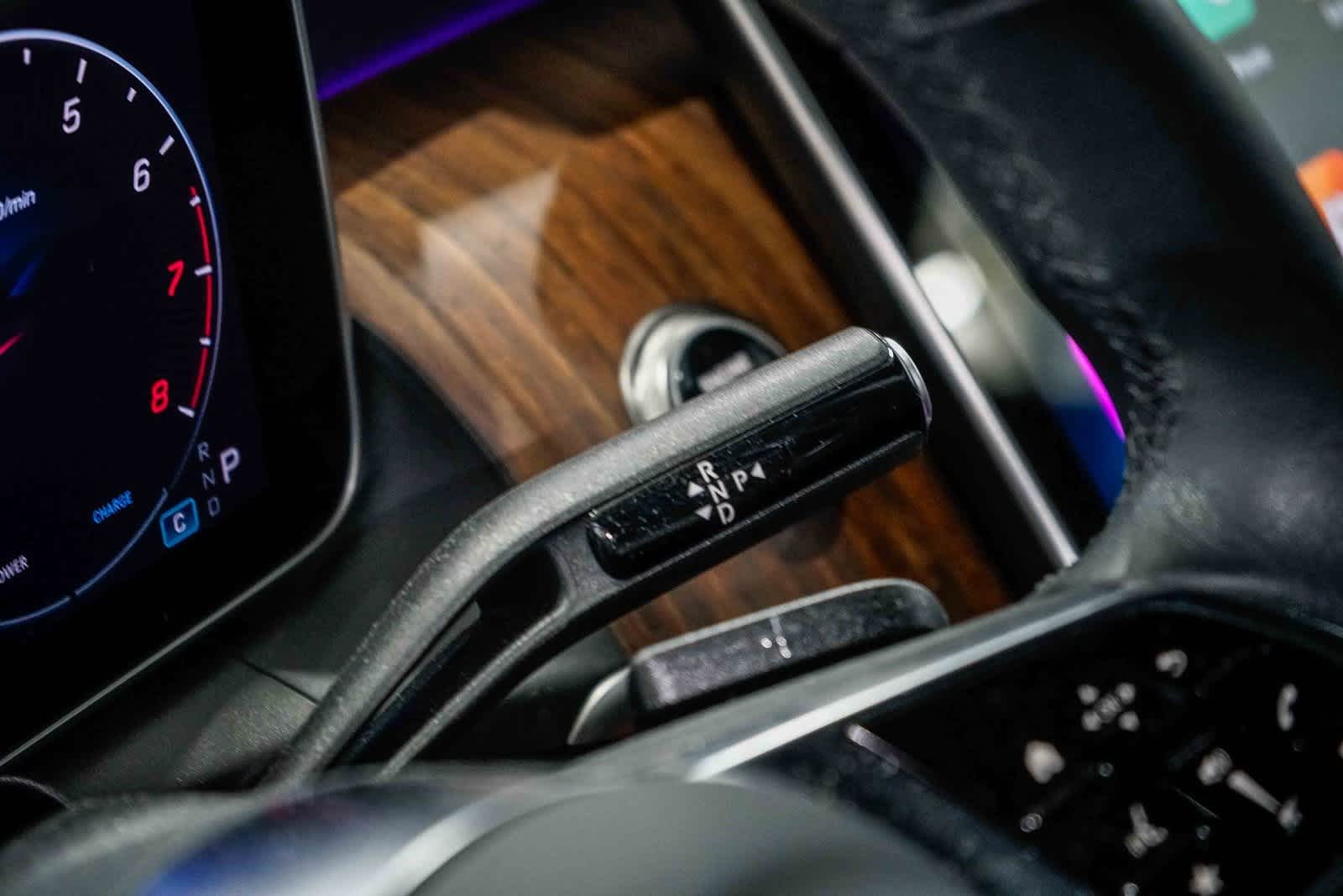 Thumbnail: 2025 Mercedes-Benz GLC - 20