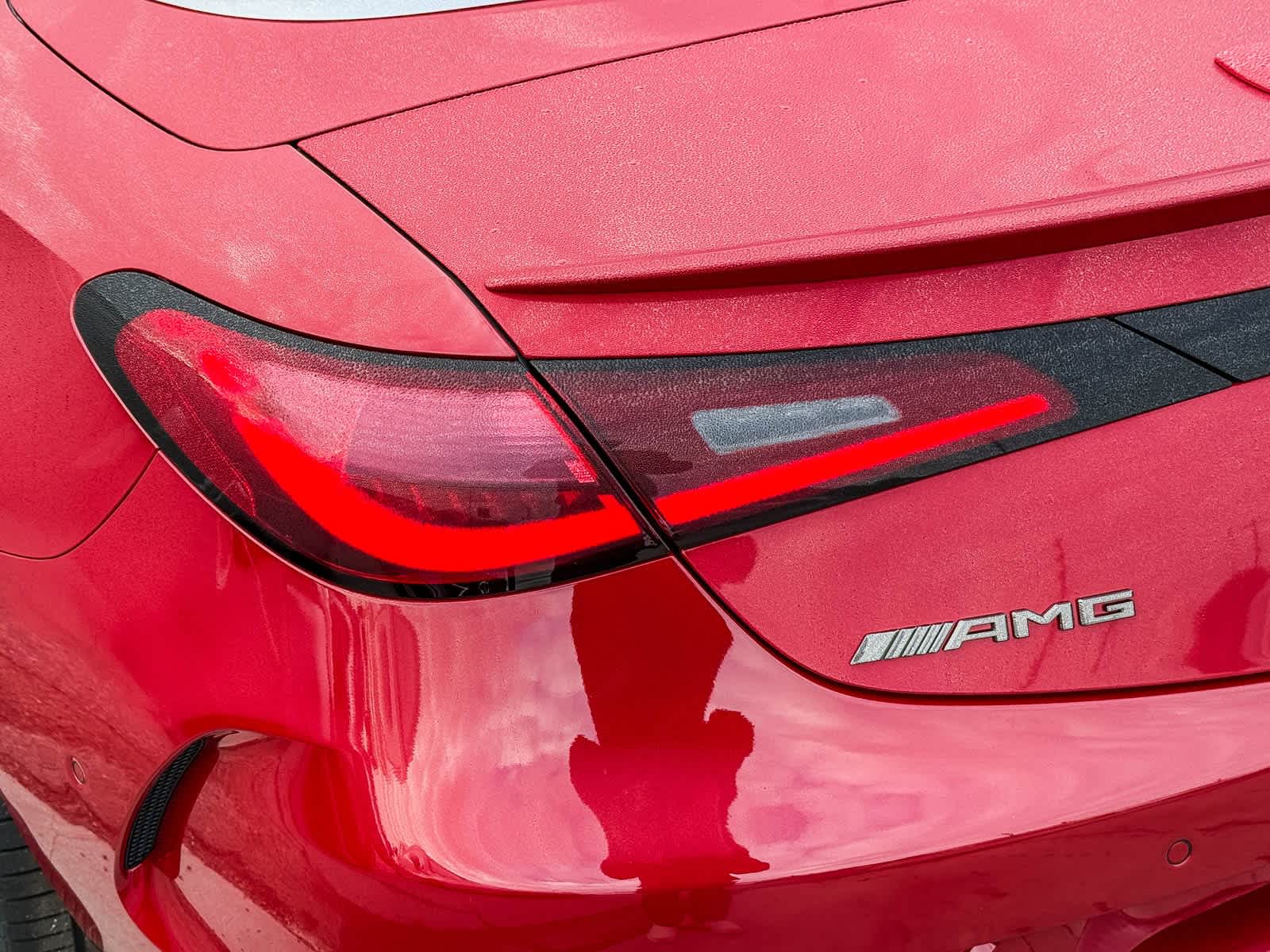 Thumbnail: 2026 Mercedes-Benz CLE - 7