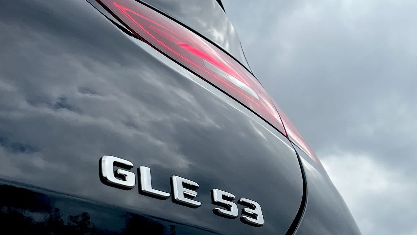 Thumbnail: 2026 Mercedes-Benz GLE - 24