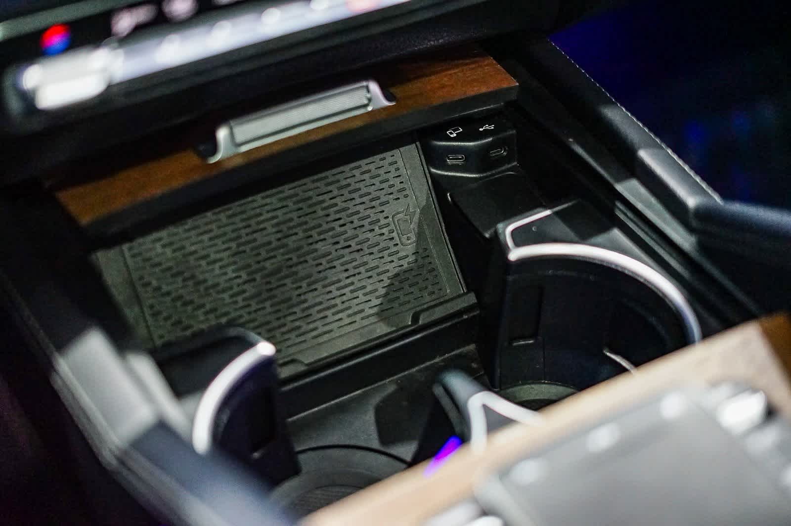 Thumbnail: 2021 Mercedes-Benz GLE - 25