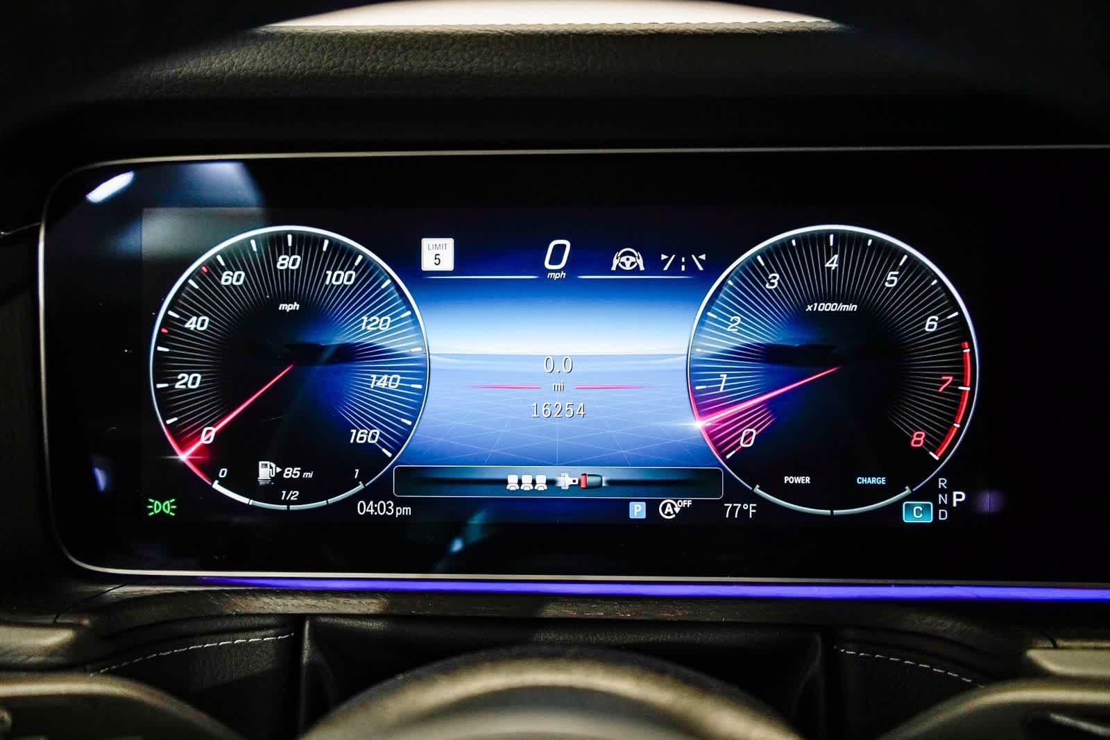 Thumbnail: 2025 Mercedes-Benz G-Class - 25