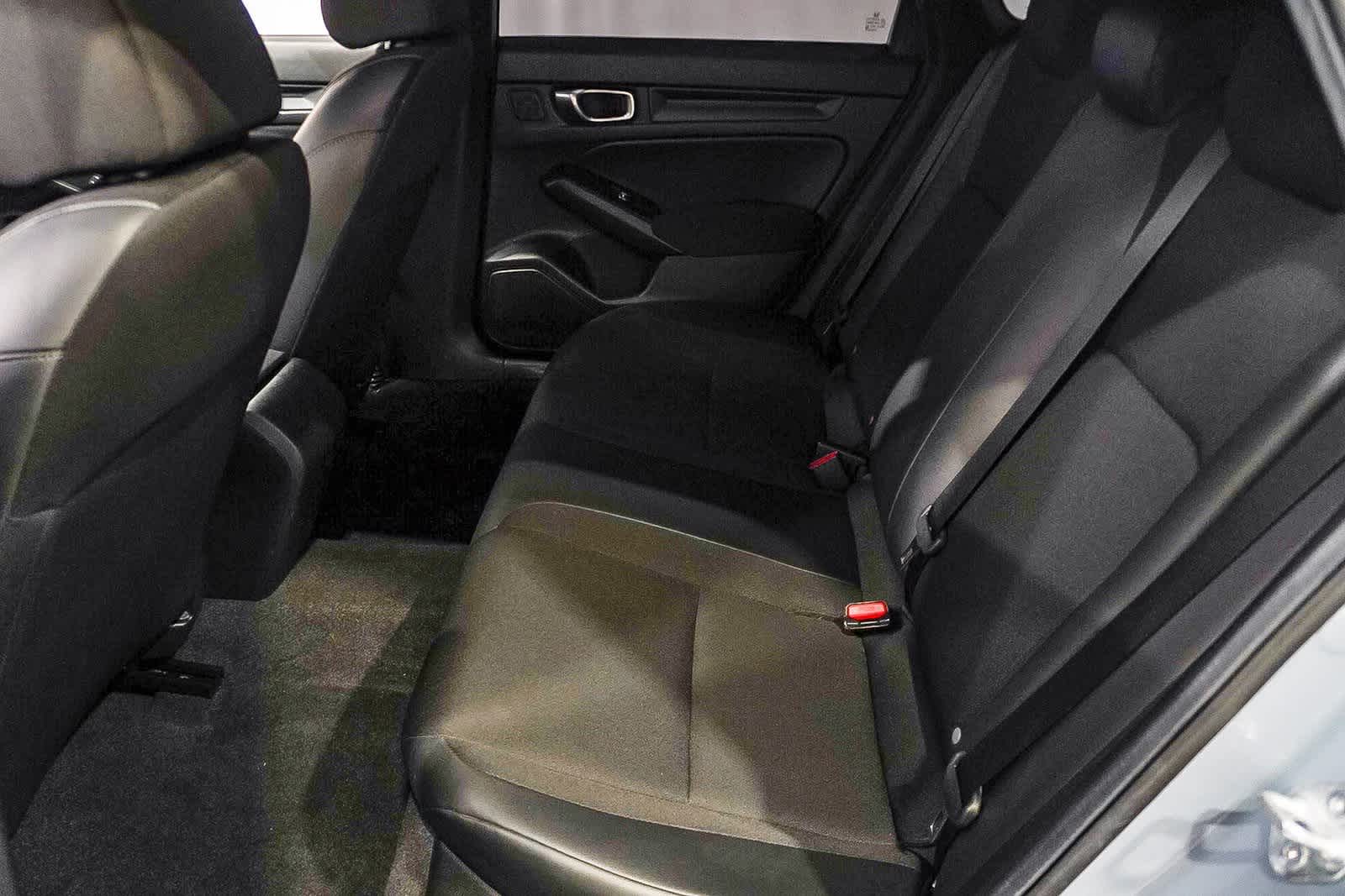 Thumbnail: 2024 Honda Civic - 20