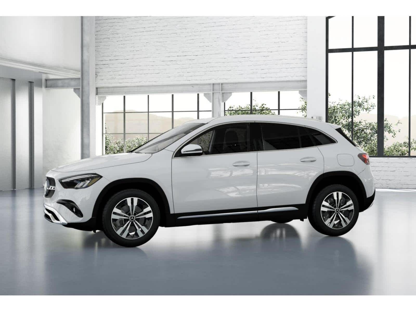 Thumbnail: 2026 Mercedes-Benz GLA - 34