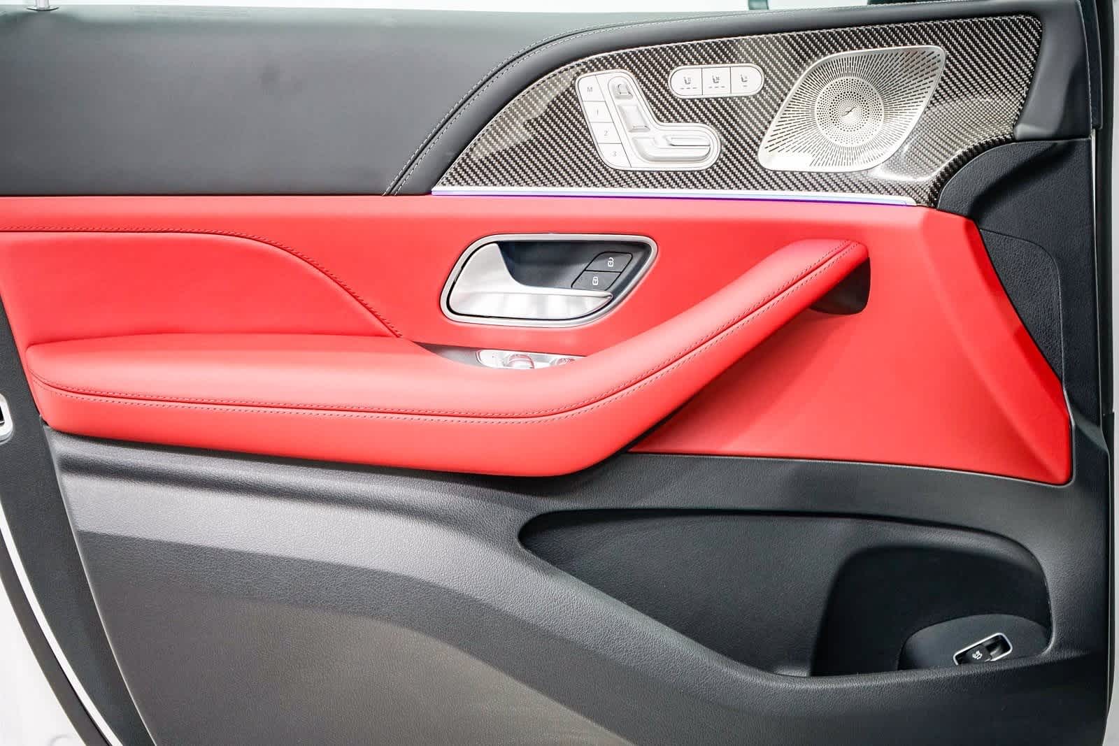 Thumbnail: 2026 Mercedes-Benz GLS - 22