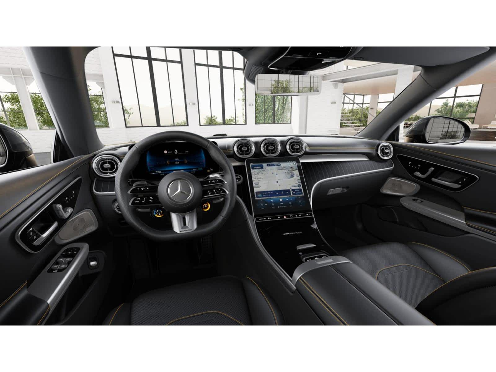 Thumbnail: 2026 Mercedes-Benz CLE - 2