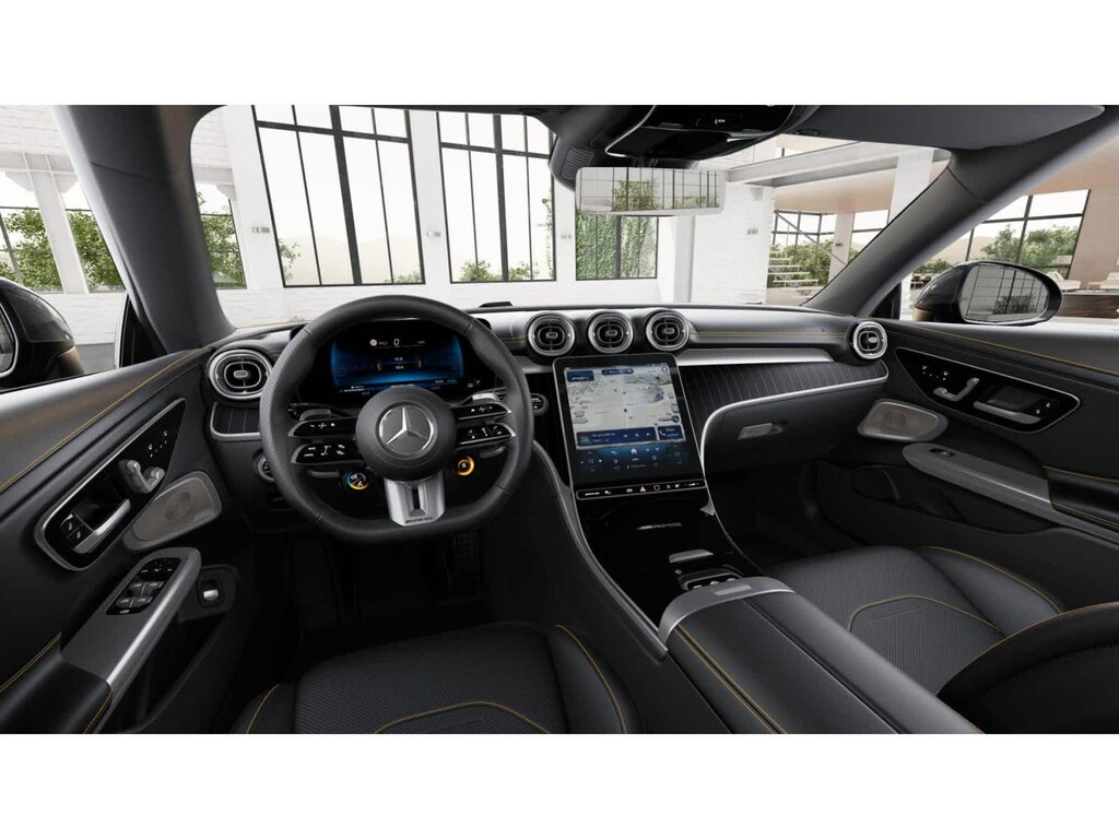 New 2026 Mercedes-Benz CLE AMG CLE 53 Convertible