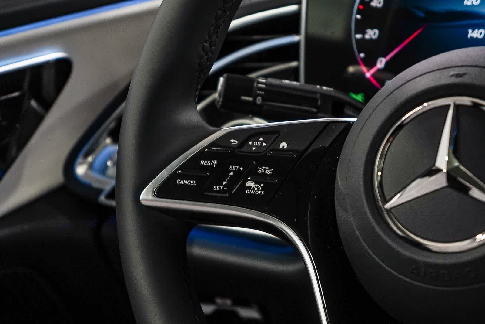 Thumbnail: 2026 Mercedes-Benz E-Class - 18