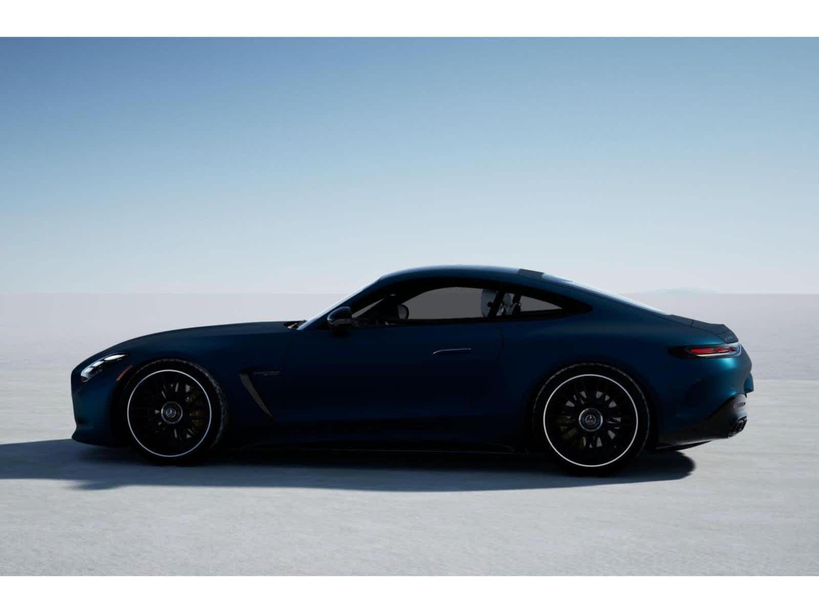 2025 Mercedes-Benz AMG GT 63 32