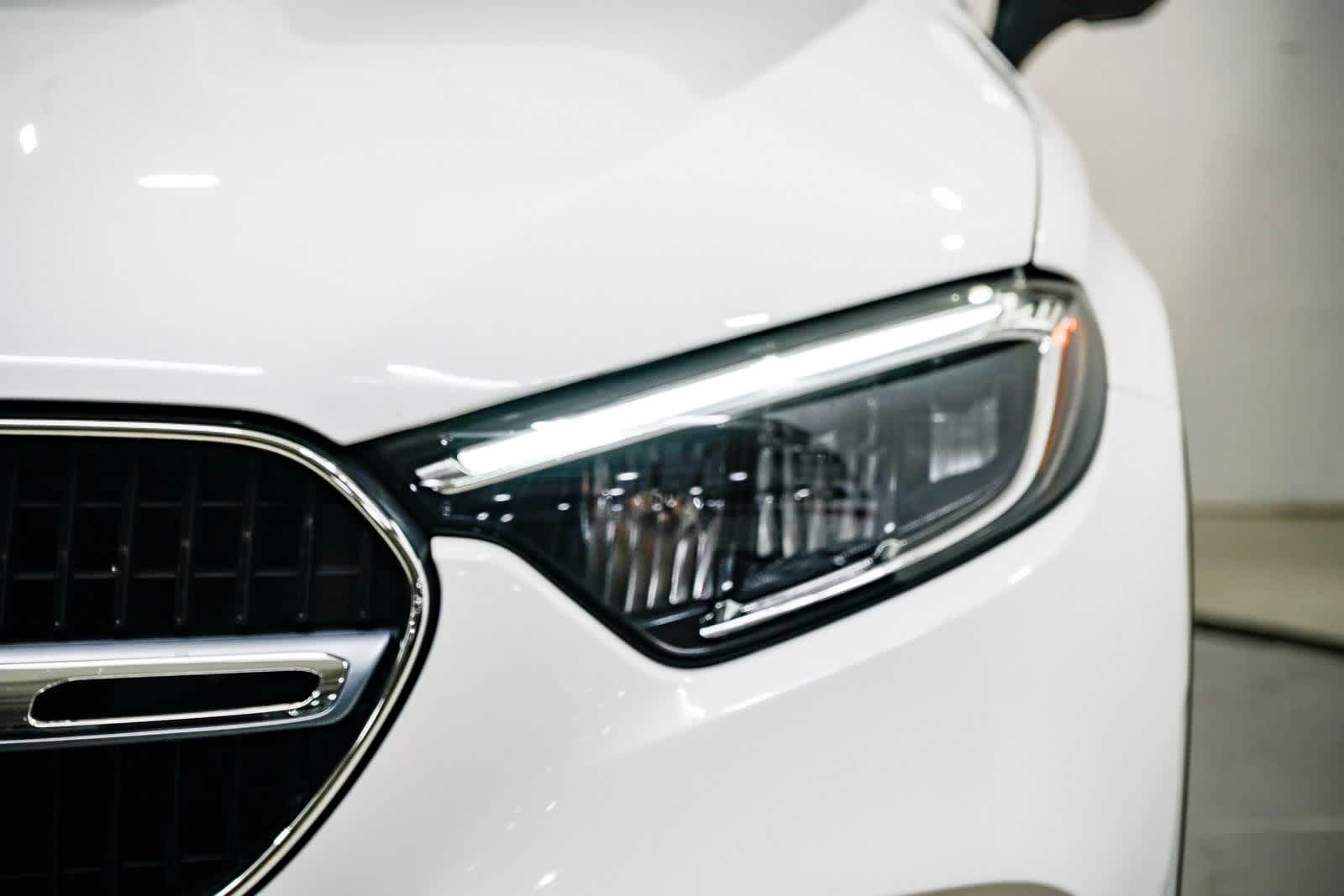 Thumbnail: 2025 Mercedes-Benz GLC - 7