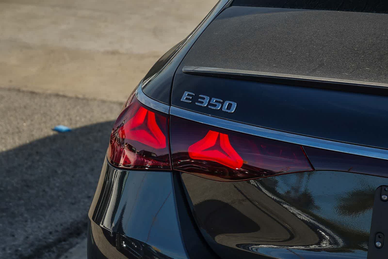 Thumbnail: 2026 Mercedes-Benz E-Class - 7