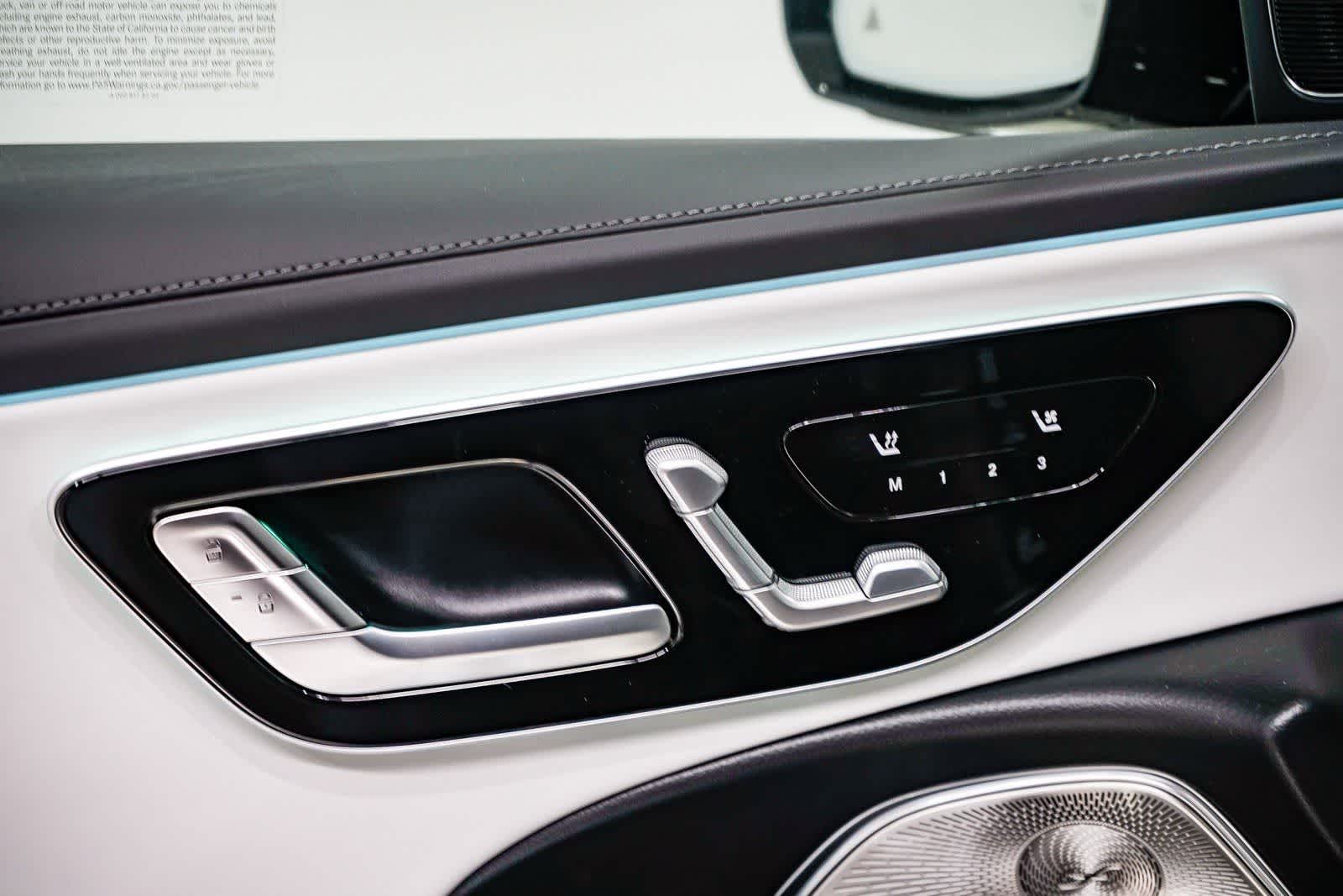 Thumbnail: 2026 Mercedes-Benz E-Class - 21