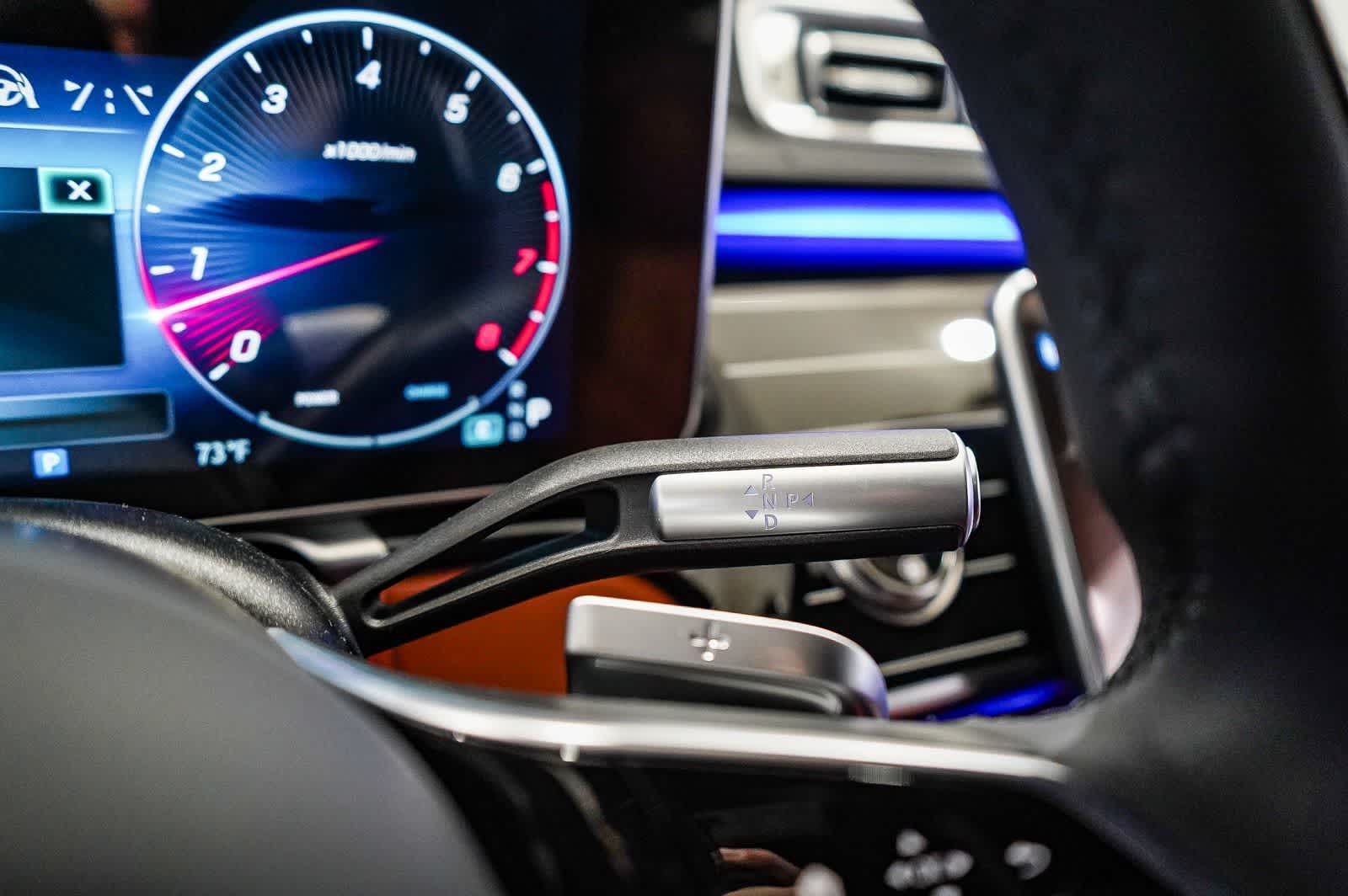 Thumbnail: 2026 Mercedes-Benz S-Class - 24