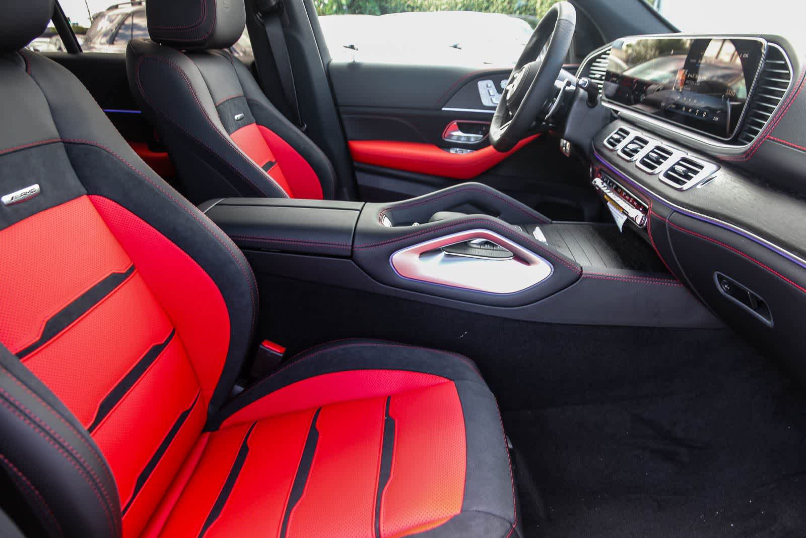 Thumbnail: 2026 Mercedes-Benz GLE - 17