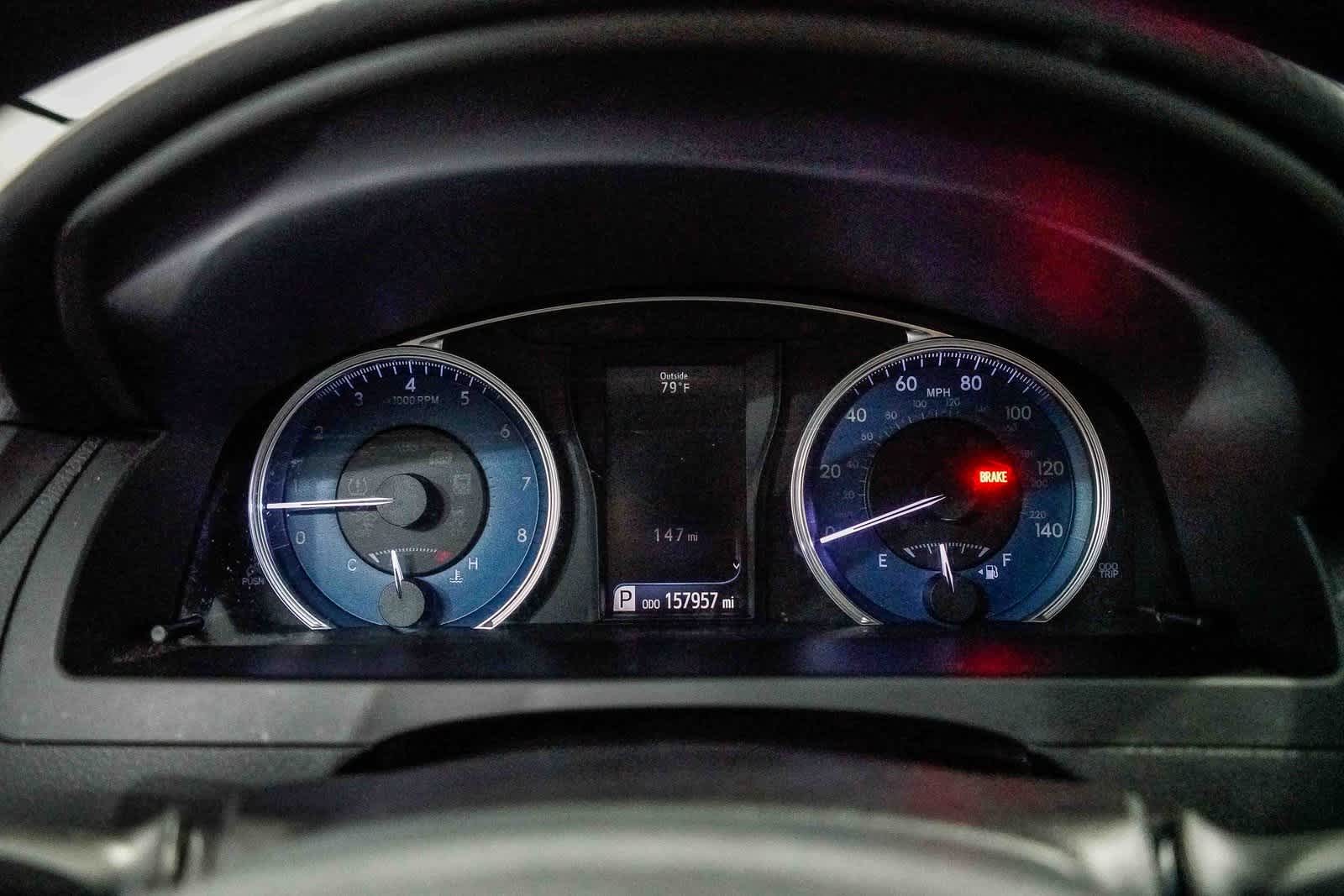 Thumbnail: 2017 Toyota Camry - 24