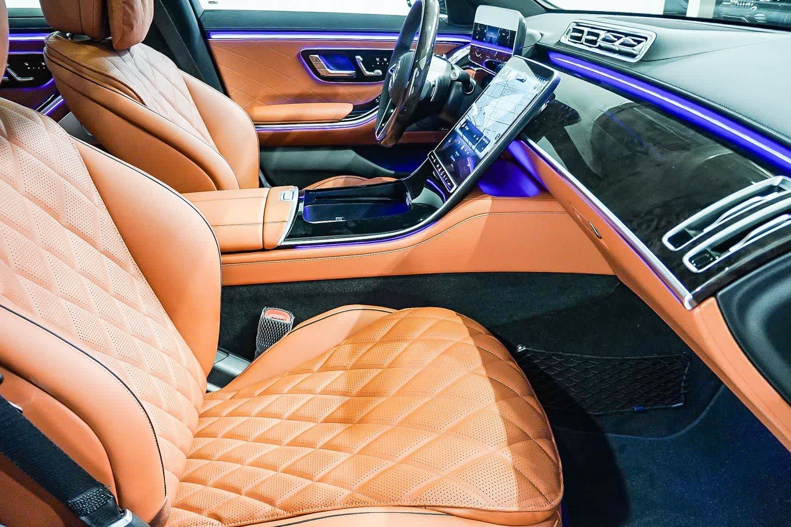 Thumbnail: 2026 Mercedes-Benz S-Class - 19