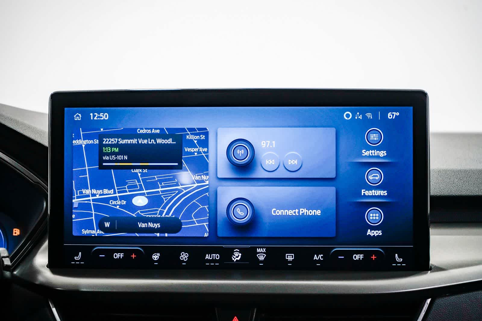 Thumbnail: 2024 Ford Escape - 13