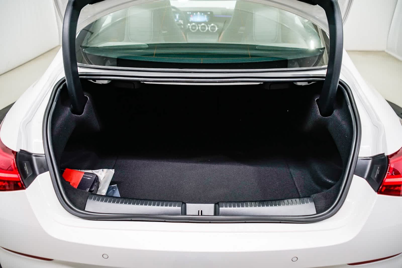 Thumbnail: 2025 Mercedes-Benz CLA - 26