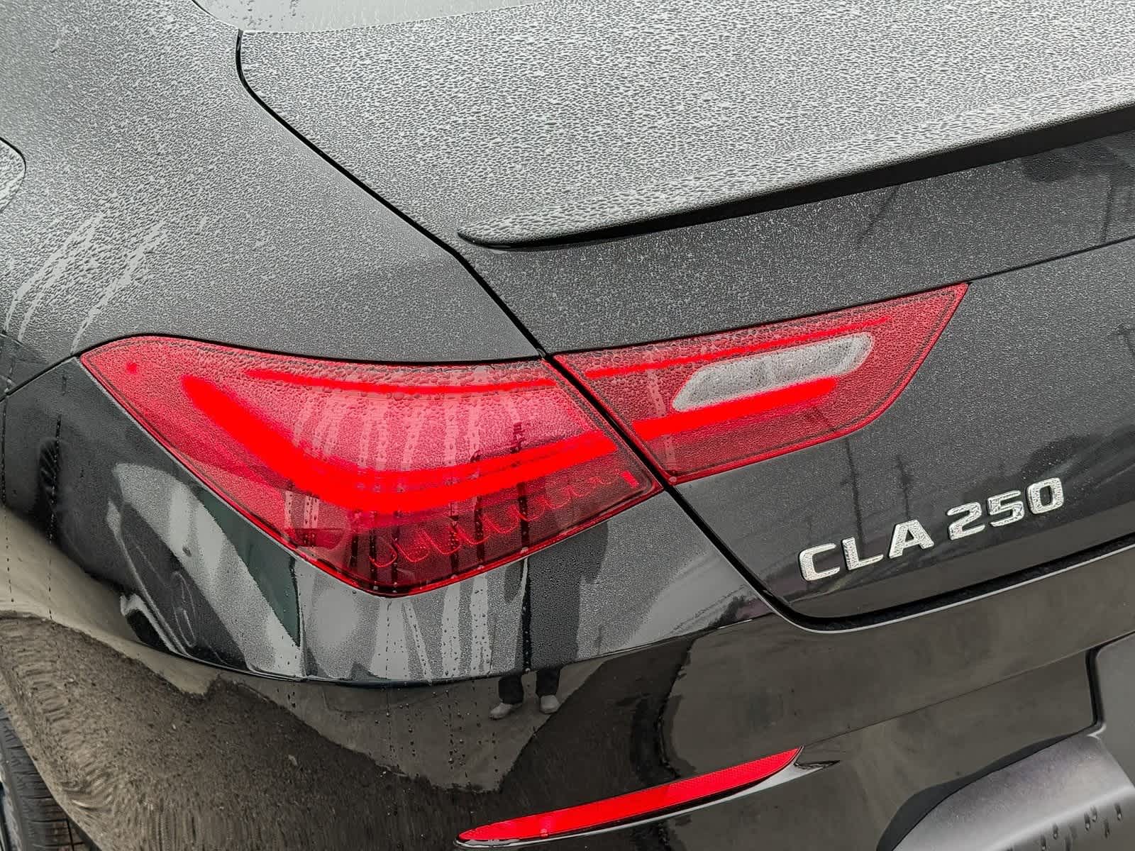 Thumbnail: 2026 Mercedes-Benz CLA - 7