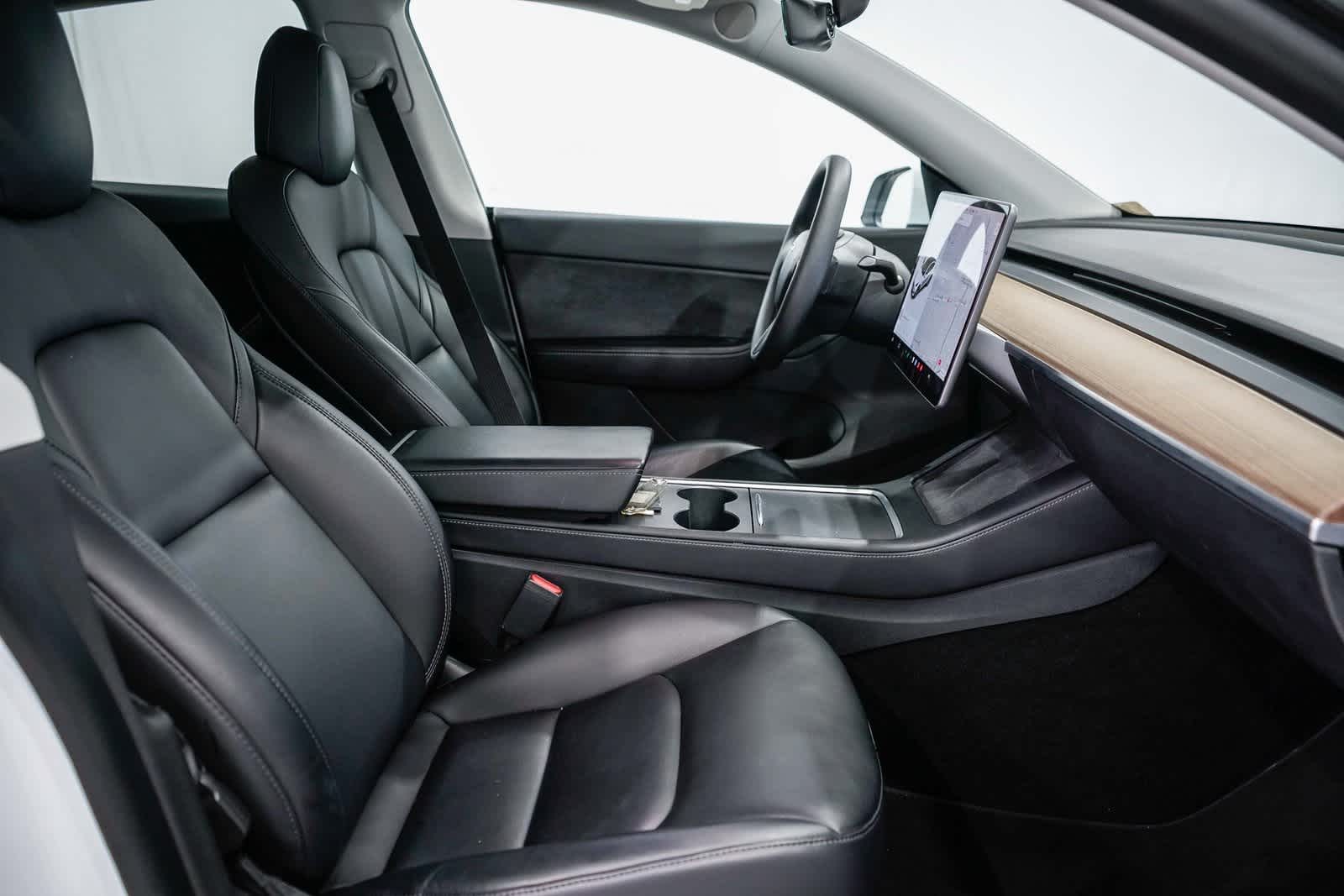 Thumbnail: 2021 Tesla Model Y - 16