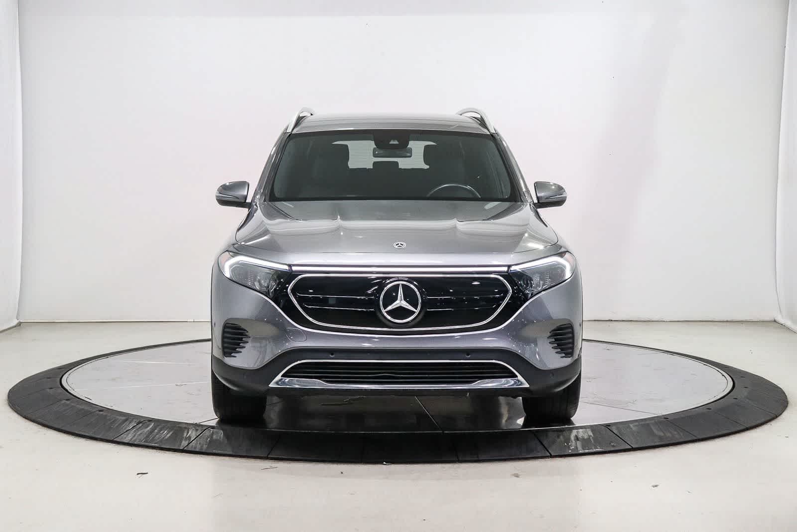 Thumbnail: 2023 Mercedes-Benz EQB - 5