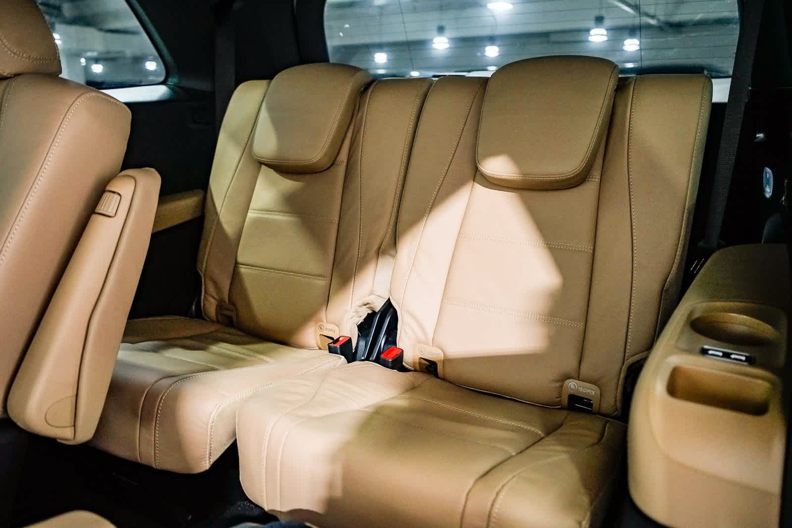 Thumbnail: 2025 Mercedes-Benz GLS - 19