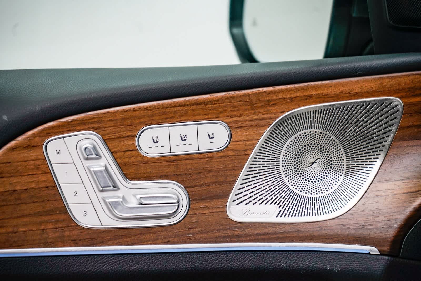 Thumbnail: 2025 Mercedes-Benz GLE - 20