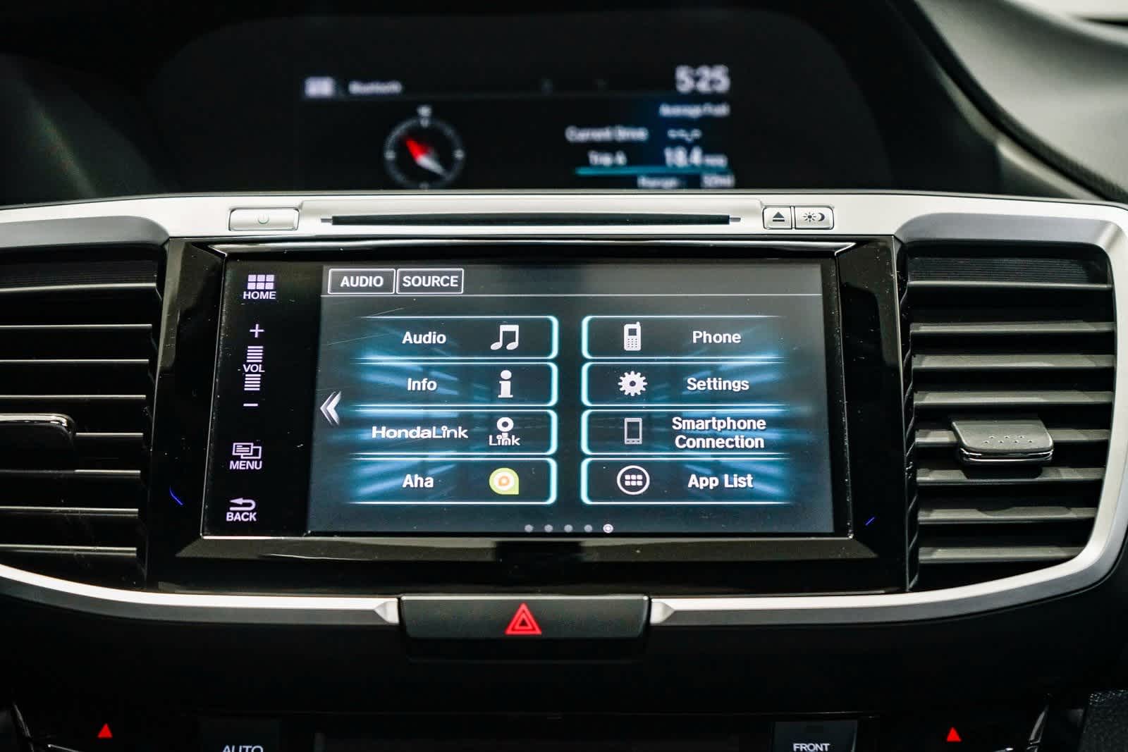 Thumbnail: 2016 Honda Accord - 14