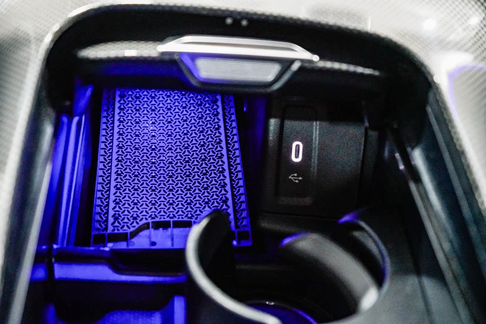 Thumbnail: 2023 Mercedes-Benz GLC - 23