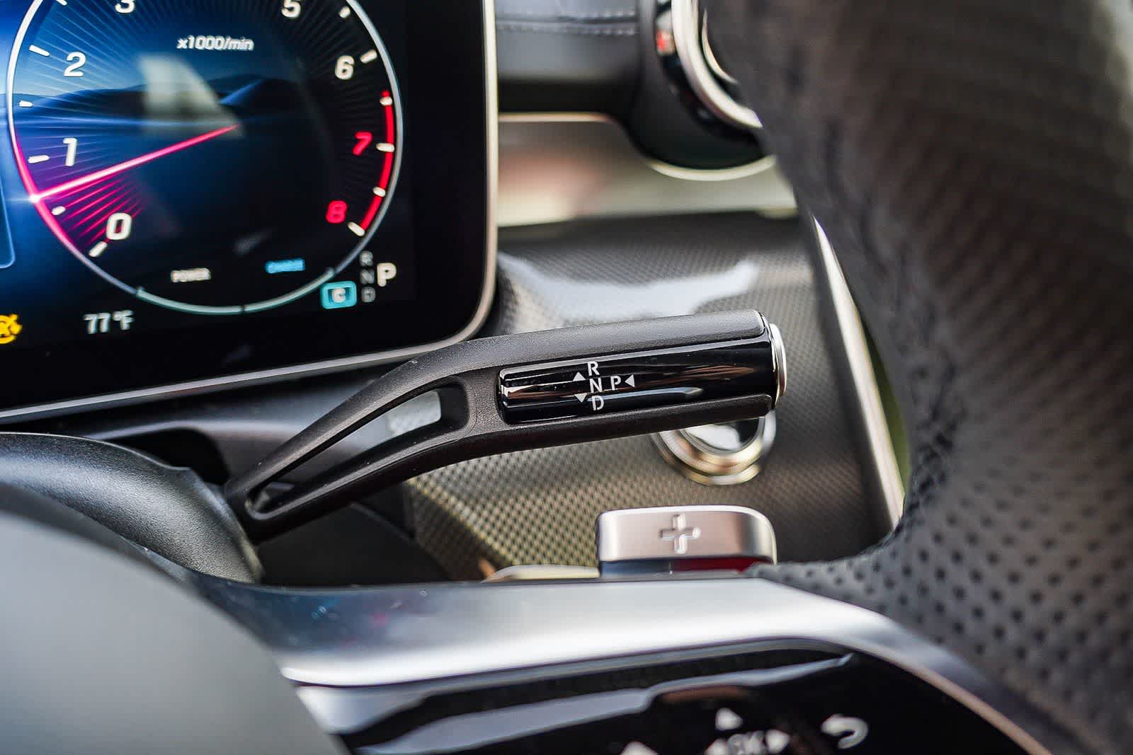 Thumbnail: 2026 Mercedes-Benz CLE - 23