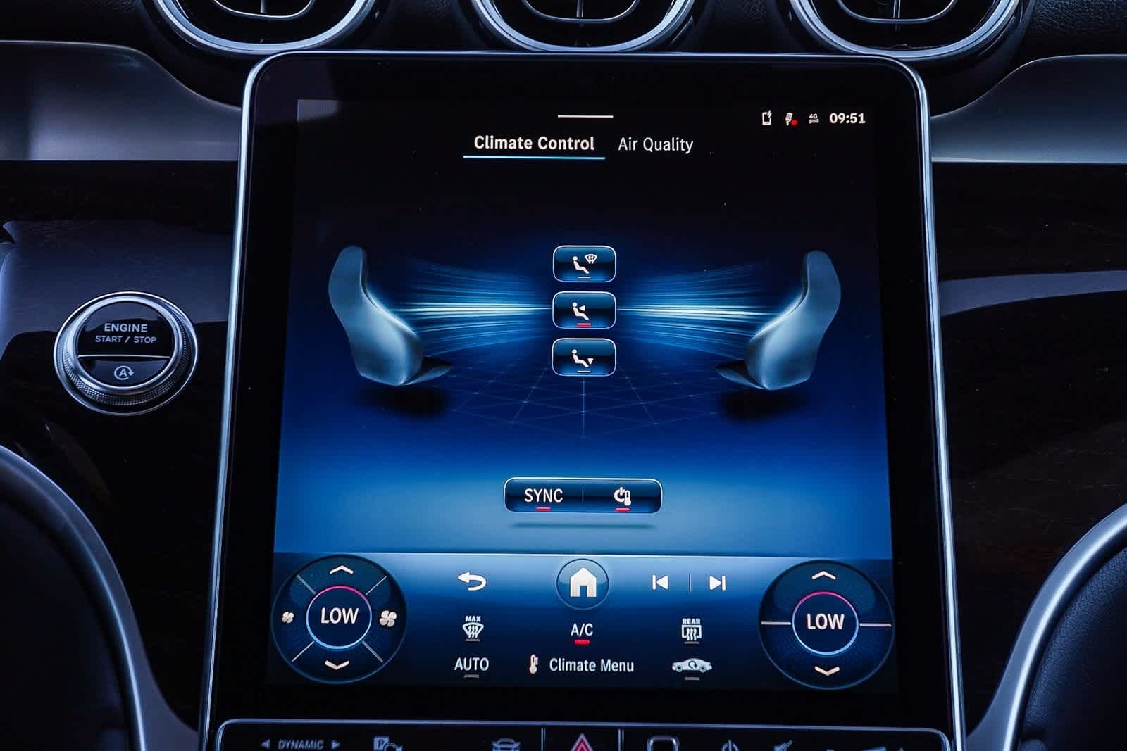 Thumbnail: 2026 Mercedes-Benz GLC - 15