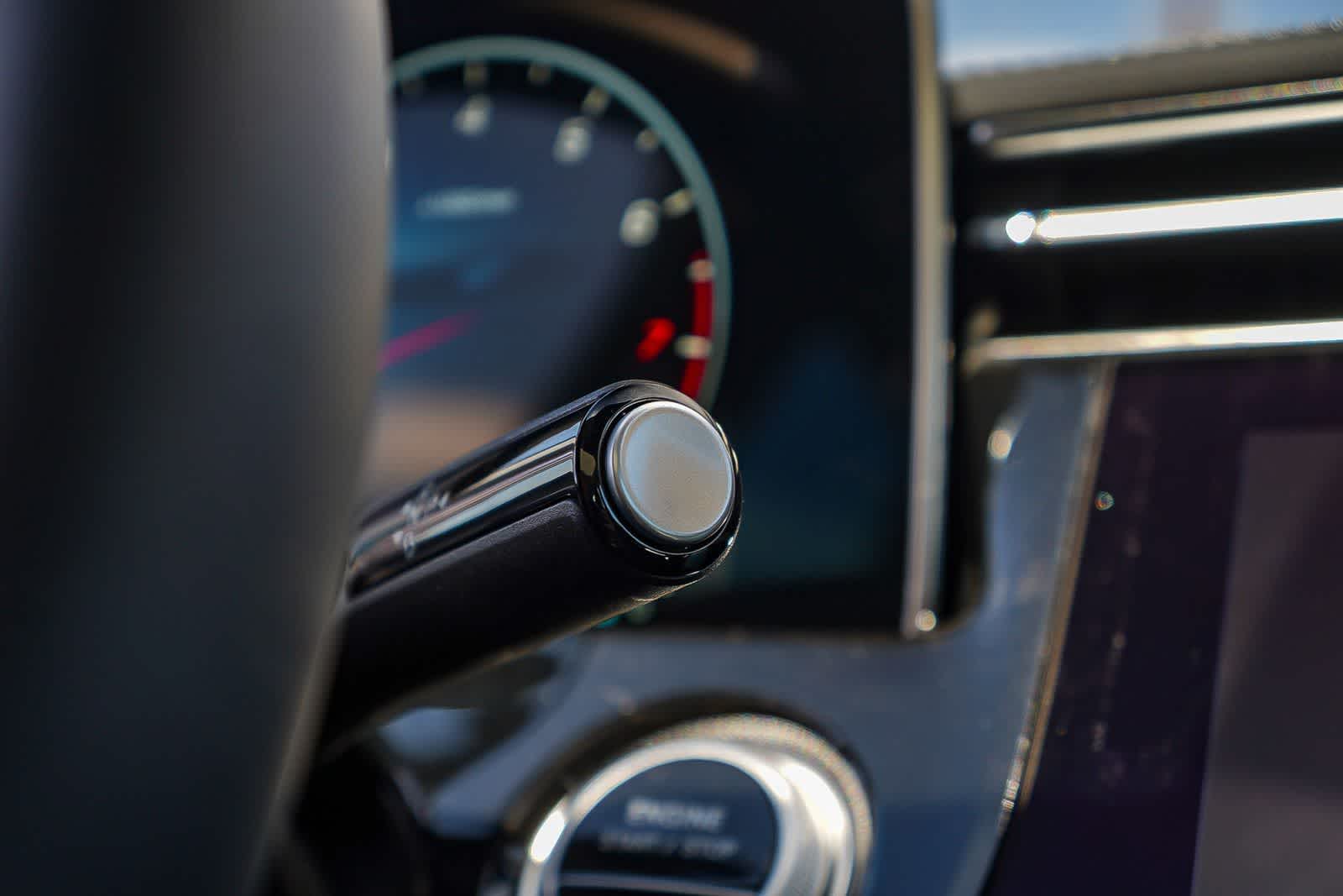 Thumbnail: 2026 Mercedes-Benz E-Class - 25