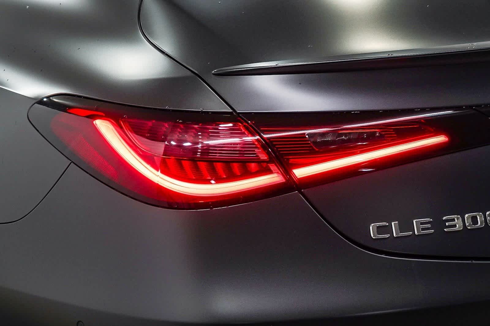 Thumbnail: 2026 Mercedes-Benz CLE - 7