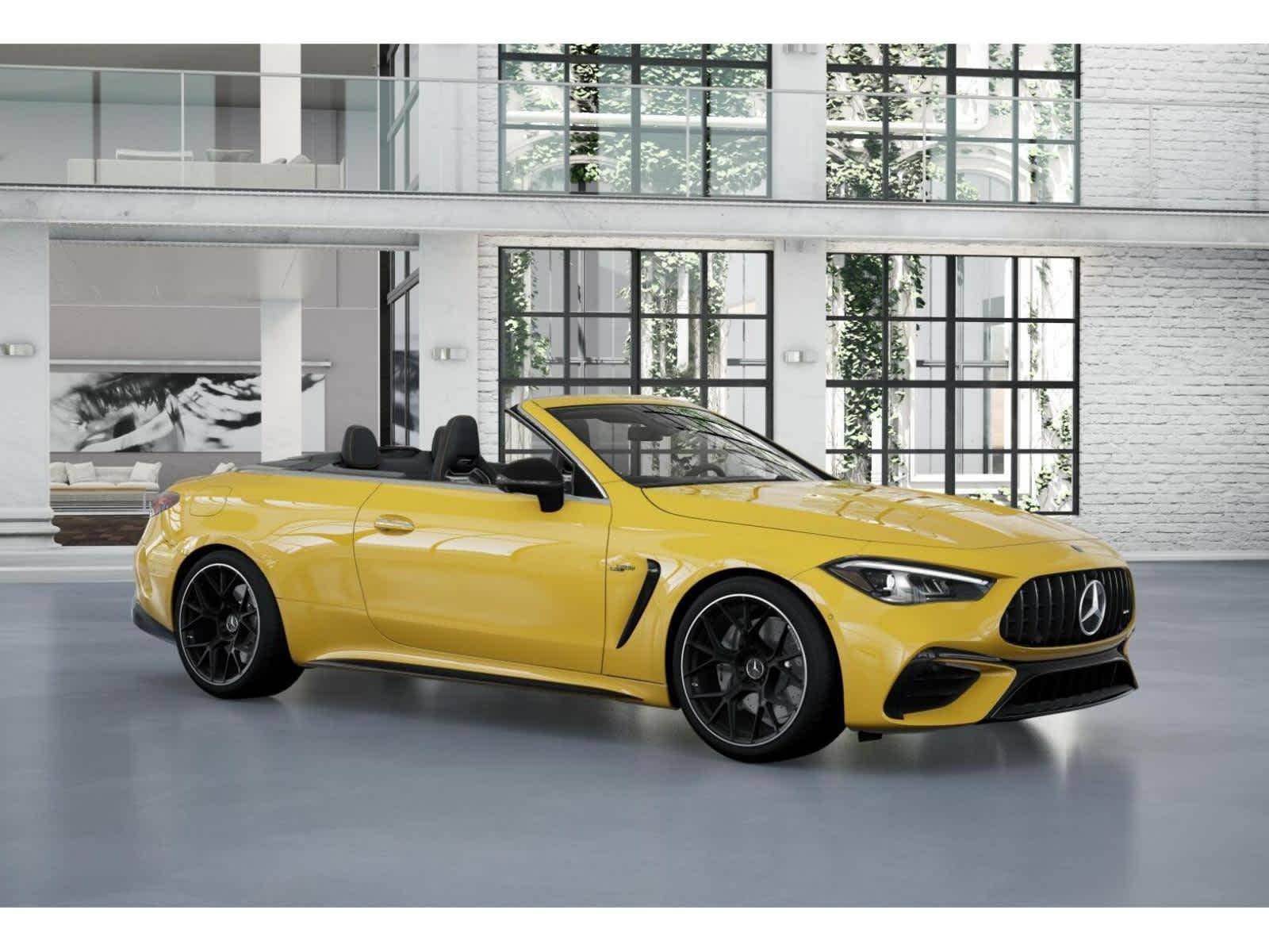 Thumbnail: 2026 Mercedes-Benz CLE - 11