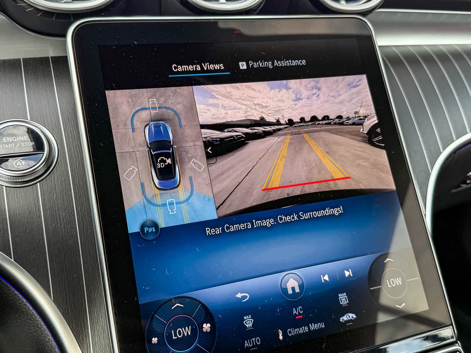 Thumbnail: 2026 Mercedes-Benz CLE - 24