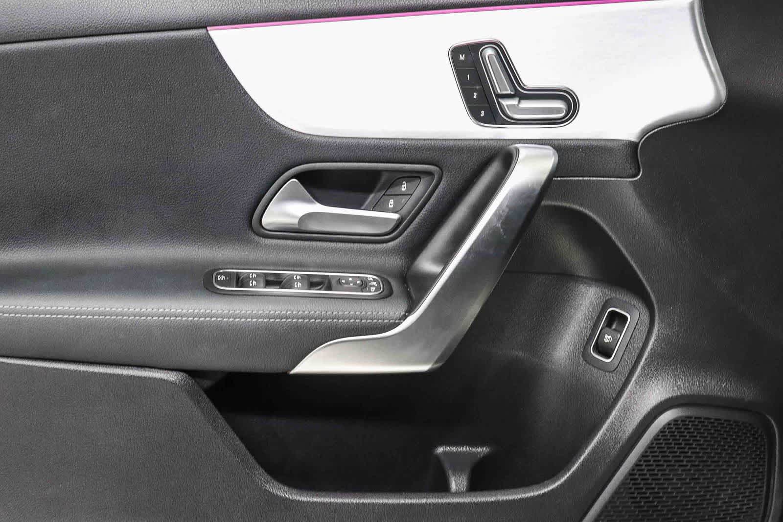 Thumbnail: 2021 Mercedes-Benz A-Class - 21