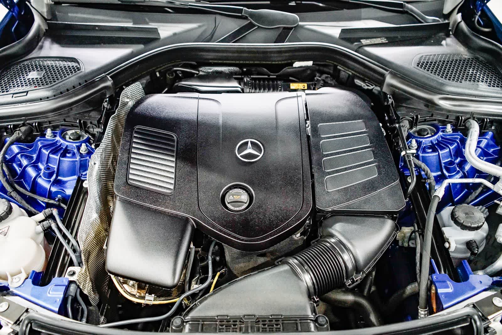 Thumbnail: 2026 Mercedes-Benz GLC - 26