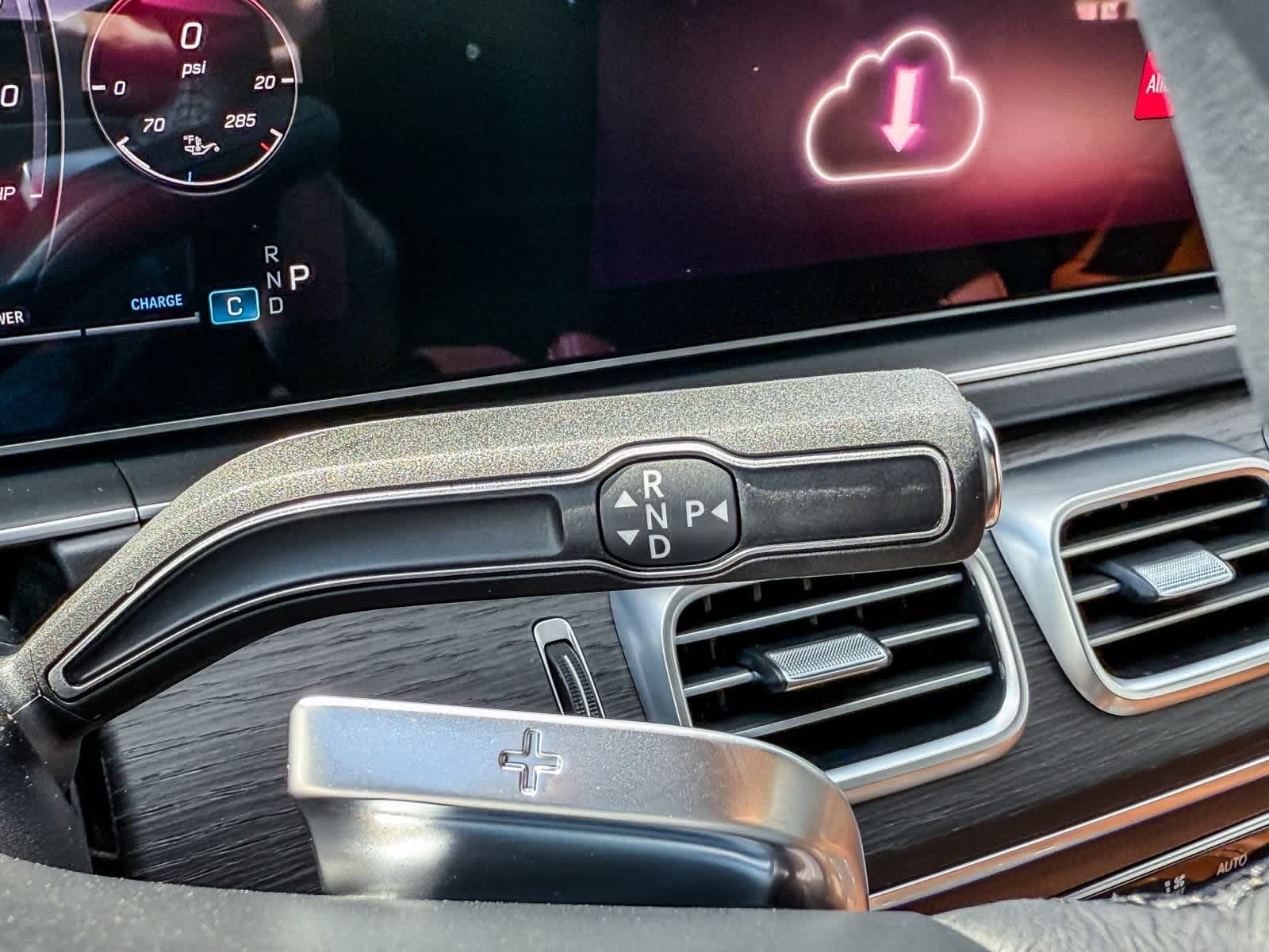 Thumbnail: 2026 Mercedes-Benz GLE - 24