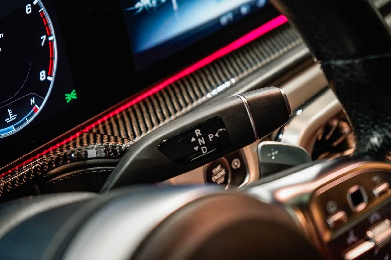 Thumbnail: 2022 Mercedes-Benz G-Class - 21