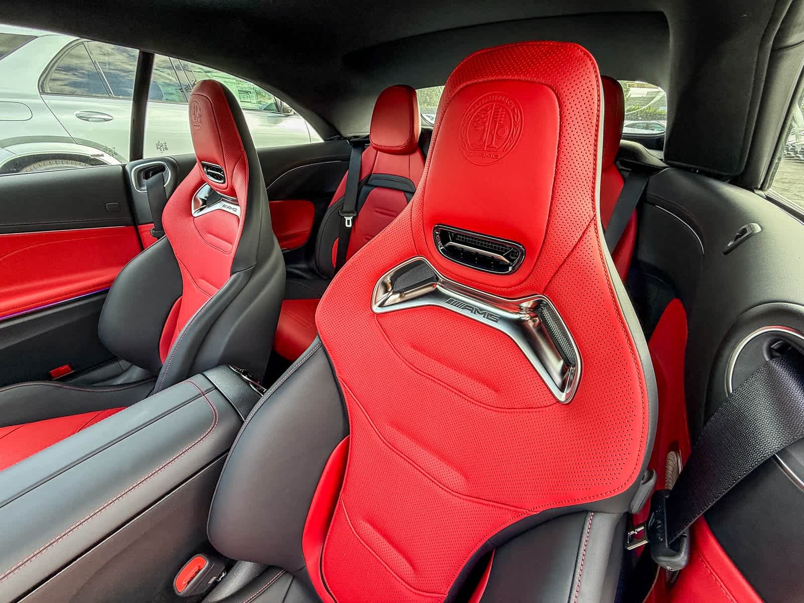 Thumbnail: 2026 Mercedes-Benz CLE - 25