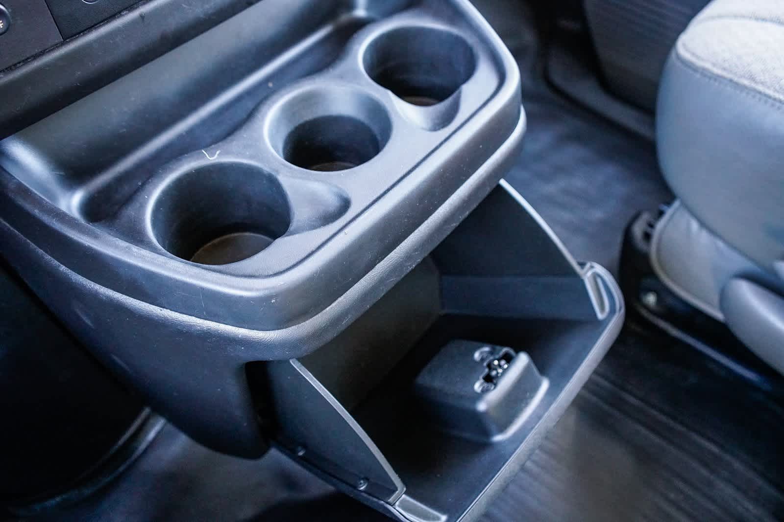 Thumbnail: 2019 Chevrolet Express - 19