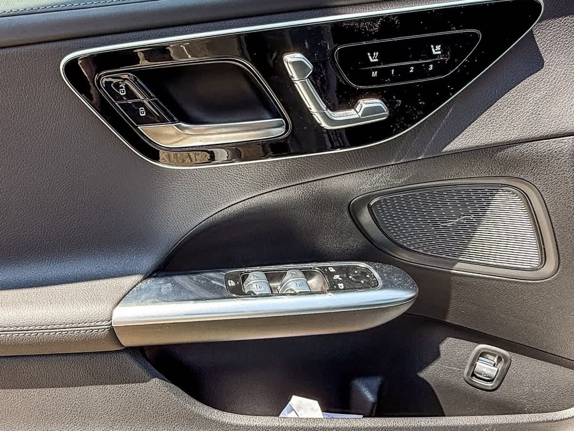 Thumbnail: 2025 Mercedes-Benz C-Class - 23