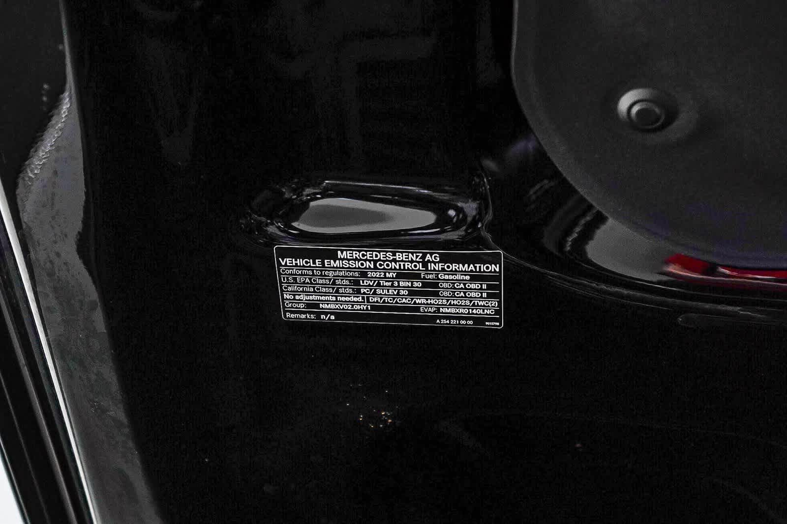 Thumbnail: 2022 Mercedes-Benz C-Class - 31