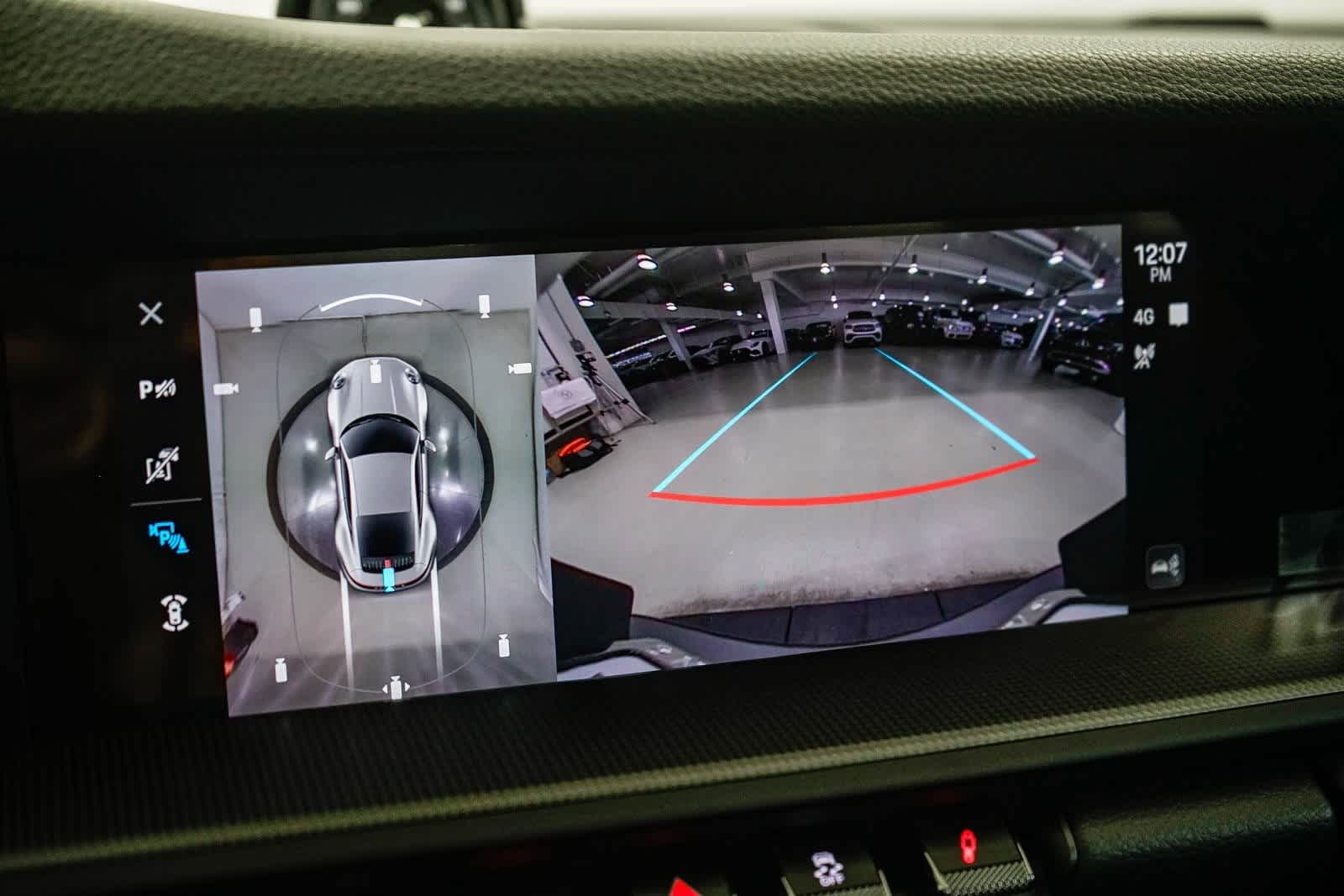 Thumbnail: 2025 Porsche 911 - 27